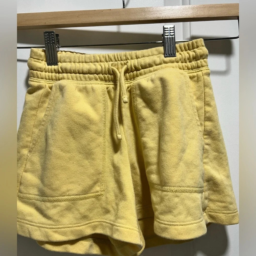 Old Navy Girl Shorts Size Small